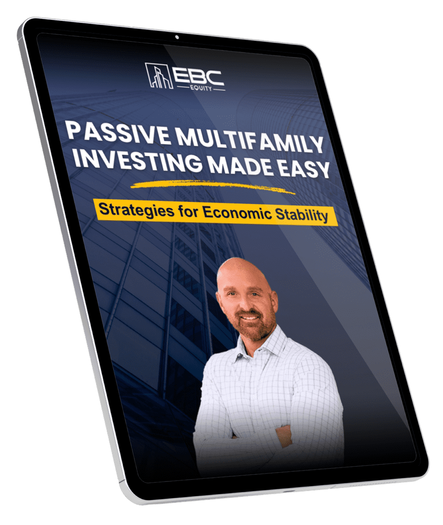 passive investing e-book